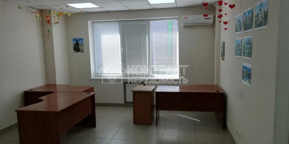 Оренда офісне приміщення на вул. Шевченко поверх - 1/2 Харьков - изображение 11