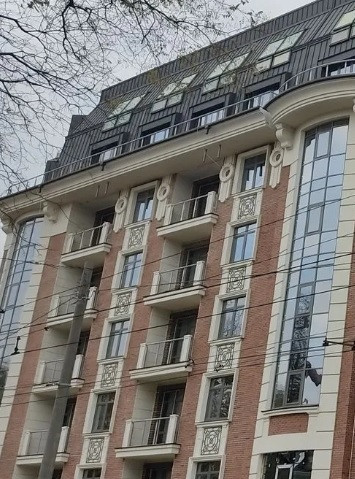 Продаж Квартира 1-кімнатна, 2/7 поверх на Еврейская ул., 3 Odessa - photo 1