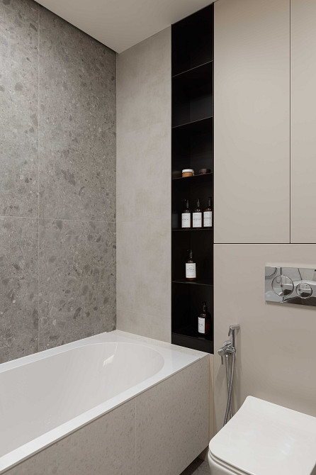 Продаж Квартира 2-кімнатна, 6/7 поверх на Салютна вул., д. 2б Kiev - photo 9