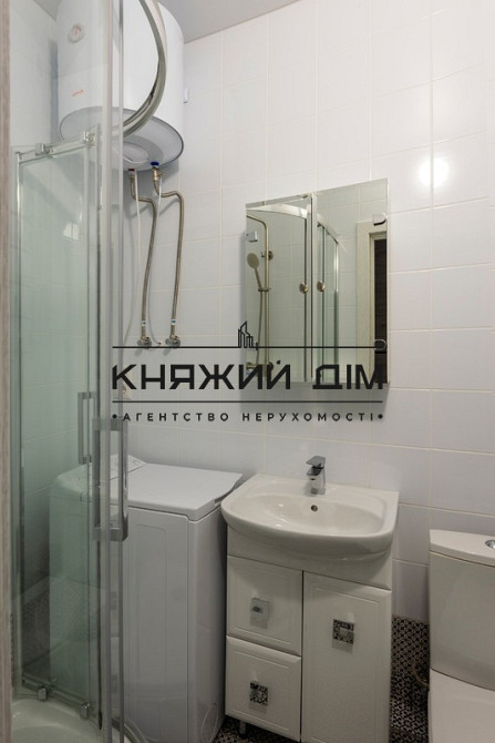 1к. студио в новом доме в 5 минутах м.Вырлица. КОД ОБЪЕКТА: 21131803. Киев - изображение 10