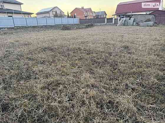 Продаж земельної ділянки 7 соток Вінниця