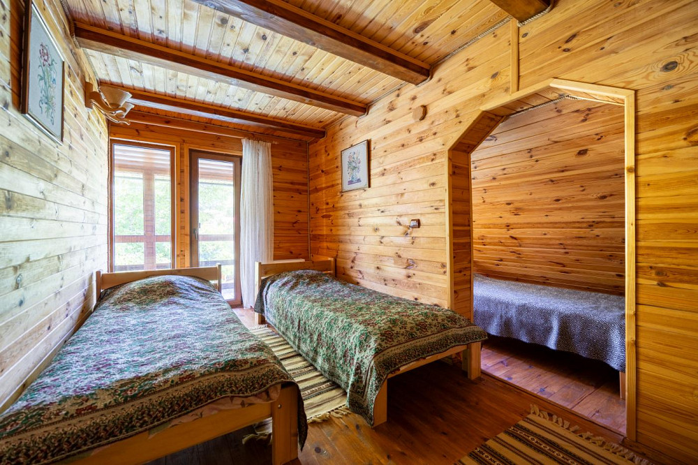 Продаж 2-поверховий Будинок з ділянкою 12 сот 239 кв.м 6 кімн. на Кам'янка вул. Яремче - фото 17