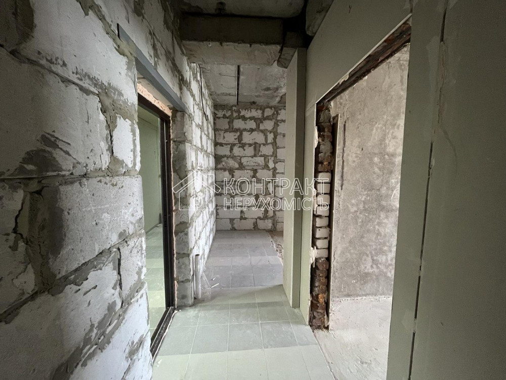 Продаж Квартира 2-кімнатна, 3/9 поверх на вул. Тракторобудівників Харків - фото 7