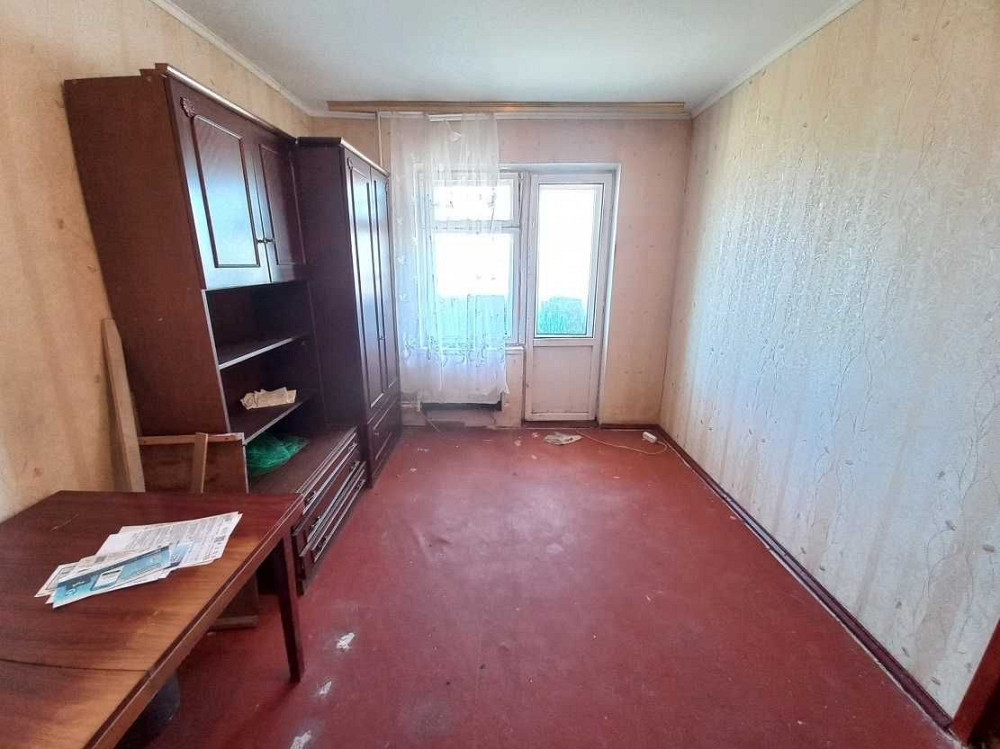 Продаж Квартира 1-кімнатна, 9/9 поверх на Червоної Калини вул., д. 8а Kiev - photo 1