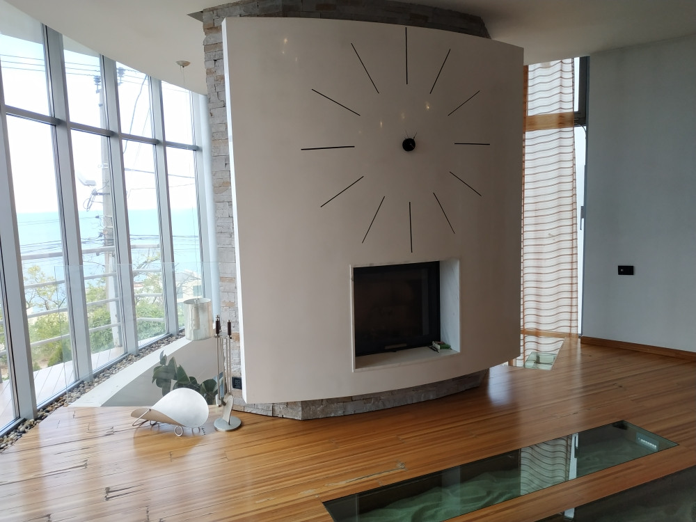 3 этажный дом VIP класса на Фонтане Одеса - фото 11