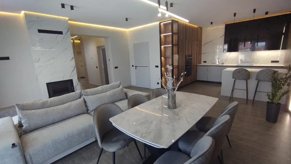 Продаж 2-поверховий Котедж з ділянкою 3 сот 172 кв.м 3 кімн. на Тернопільська Ужгород - фото 1