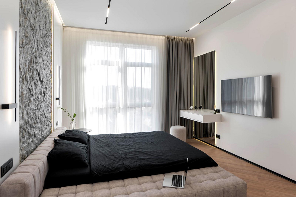 Продаж Квартира 3-кімнатна, 5/5 поверх на Університетська вул., д. 17-А Киев - изображение 14