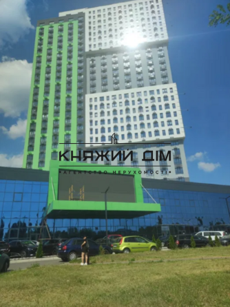 Продаж 2-кім. квартири ЖК OLYMPIC PARK Код Об'єкта № 21144406 Київ