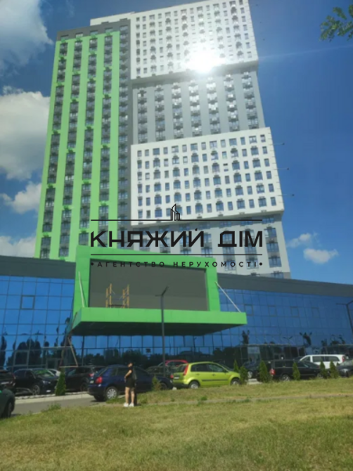 Продаж 2-кім. квартири ЖК OLYMPIC PARK Код Об'єкта № 21144406 Київ - фото 1