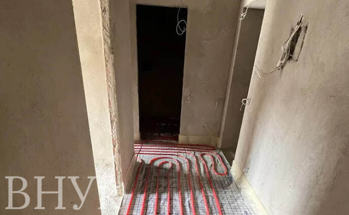 Продаж Квартира 2-кімнатна, 4/11 поверх на вул. Львівська Тернопіль - фото 11