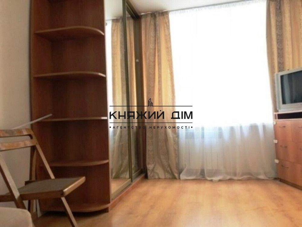 Оренда Квартира 1-кімнатна, 1/9 поверх на Бастионный пер. Kiev - photo 4