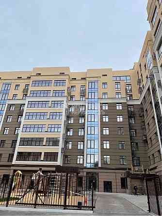 Продаж Квартира 2-кімнатна, 7/8 поверх на вул. Динамівська Kharkiv