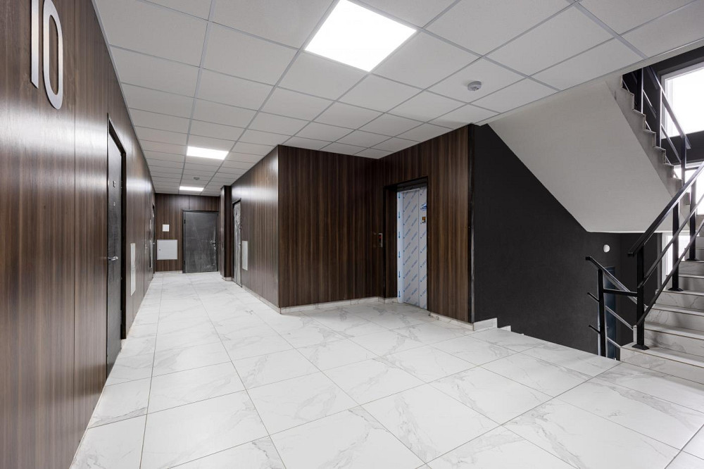 Продаж Квартира 1-кімнатна, 11/11 поверх на вул. Городоцька Львов - изображение 10