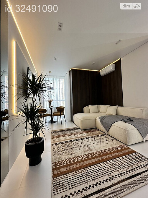 Продаж Квартира 1-кімнатна, 8/26 поверх на Вірменська, 8/127 Київ - фото 8