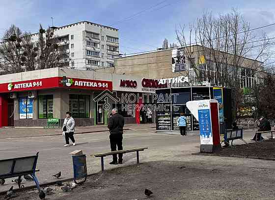 Продаж Квартира 3-кімнатна, 9/9 поверх на вул. Грицевця Харків