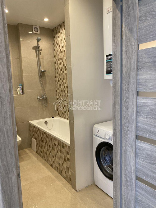 Оренда Квартира 2-кімнатна, 15/16 поверх на вул. проїзд Рогатинський Харьков - изображение 10