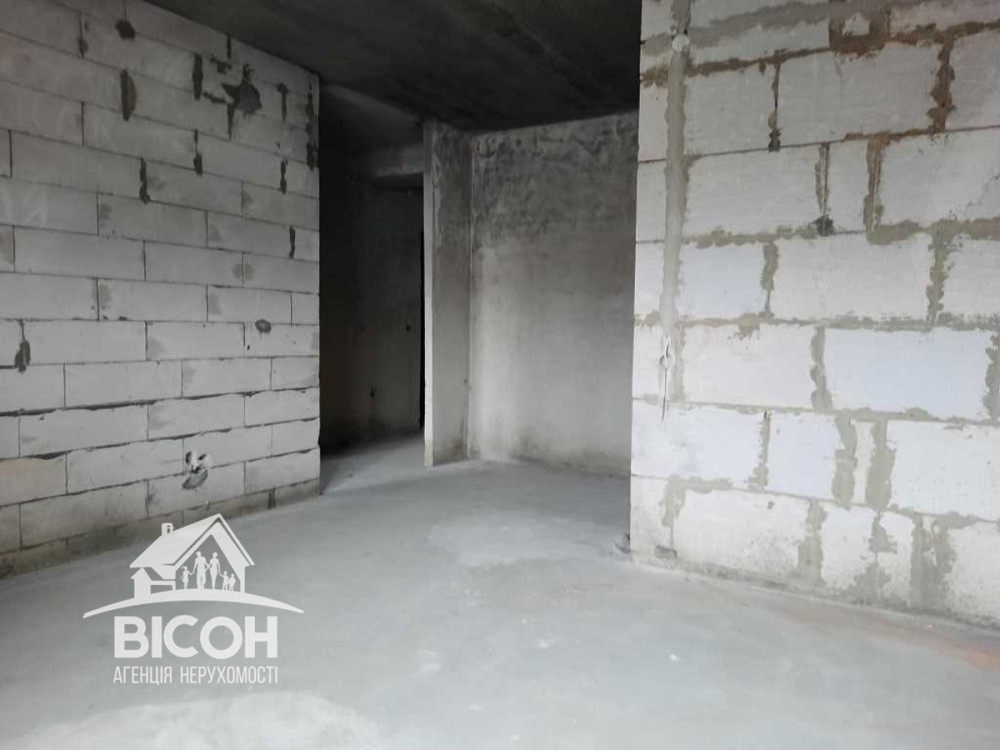 Продається 2x кімнатна квартира гарного планування, у цегляному будинку! Тернопіль - фото 8