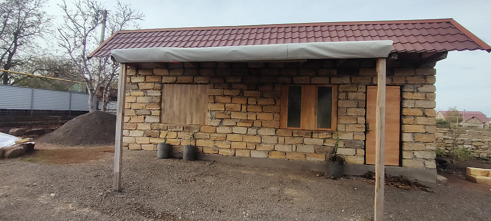 Дом от строителей на 10 сотках Велика Балка - фото 7