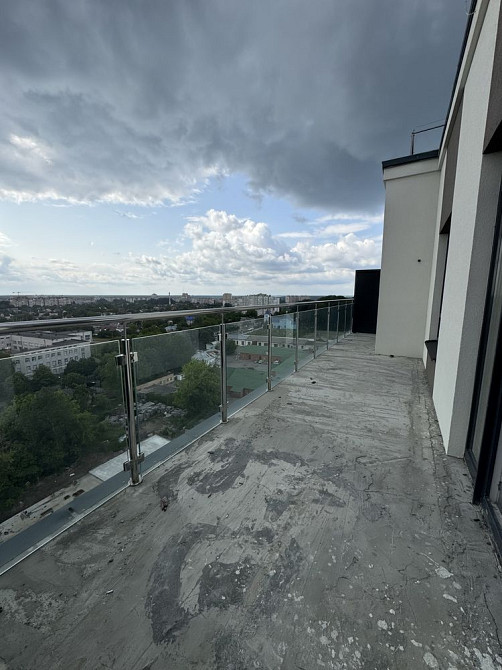 Продаж Квартира 2-кімнатна, 14/14 поверх на вул. Домбровського Житомир - фото 14