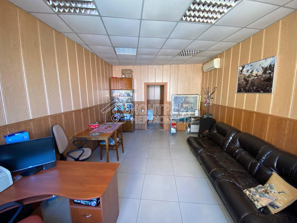 Продаж офісне приміщення на вул. Сумська приміщень - 3, поверх - 3/3 Харків - фото 4