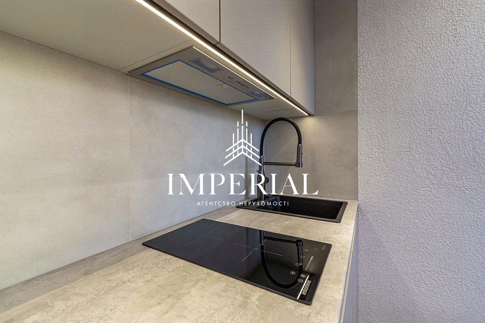 Оренда 1к Квартира 40 кв.м Котарбінського Вільгельма вул. Киев - изображение 16