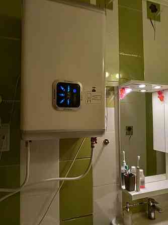 Продаж Квартира 1-кімнатна, 21/24 поверх на Кубанської України вул., д. 31а Київ