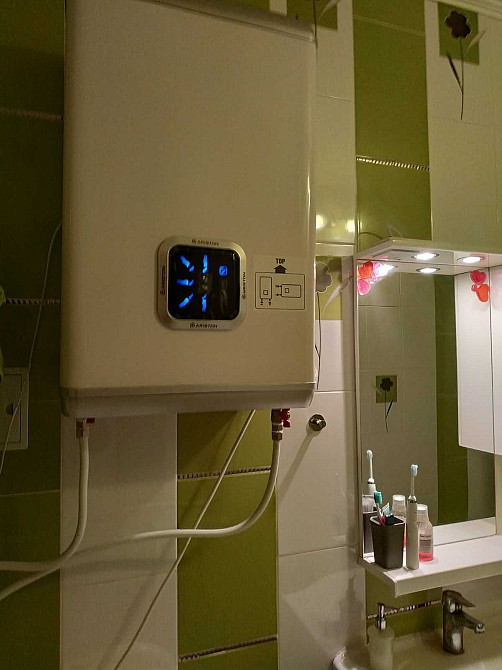 Продаж Квартира 1-кімнатна, 21/24 поверх на Кубанської України вул., д. 31а Київ - фото 3