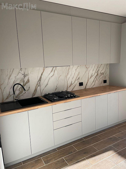 Продаж Будинок 1-кімнатний на вул. Академіка Корольова Тернопіль - фото 1