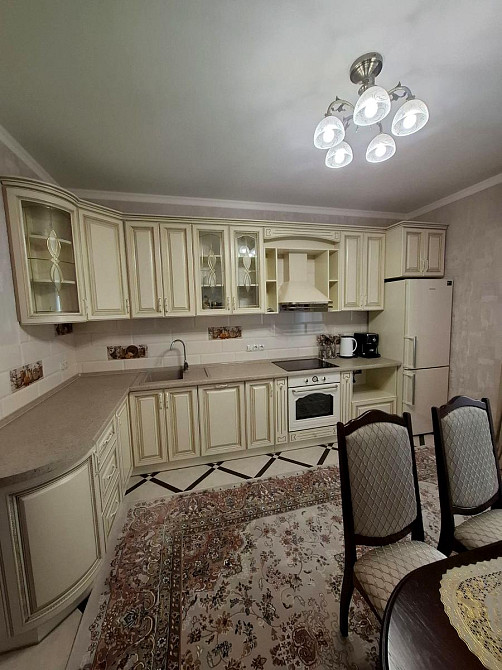 Продаж Квартира 3-кімнатна, 5/17 поверх на Валерія Лобановського вул., д. 15/7 Kiev - photo 1