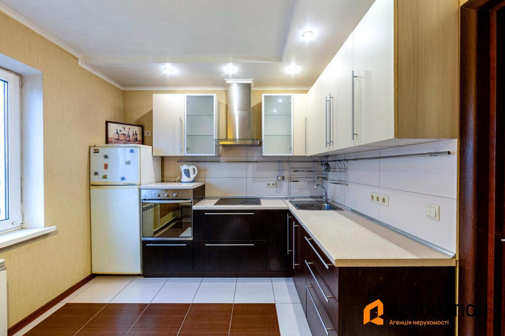 Оренда Квартира 1-кімнатна, 14/16 поверх на вул. Вишняківська, 7-Б Київ - фото 7