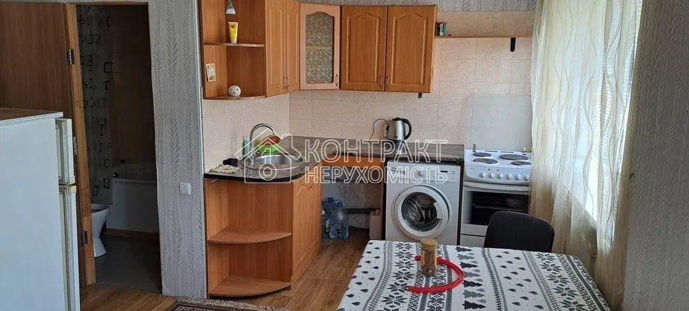 Продаж Квартира 1-кімнатна, 2/4 поверх на вул. Любові Малої Kharkiv - photo 2
