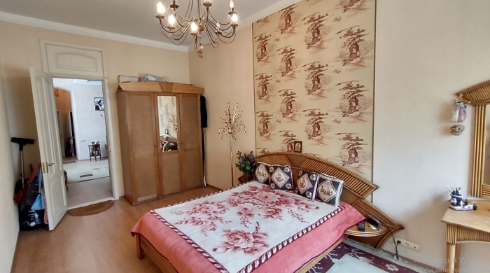 Продам двухкомнатную квартиру, Жуковского / Канатная, исторический центр города Odessa - photo 12