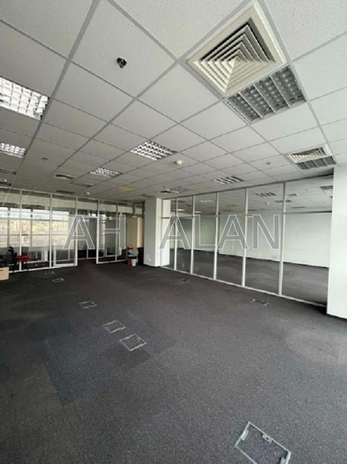 Оренда офісне приміщення на вул. Амосова Миколи приміщень - 5, поверх - 4/17 Київ - фото 7