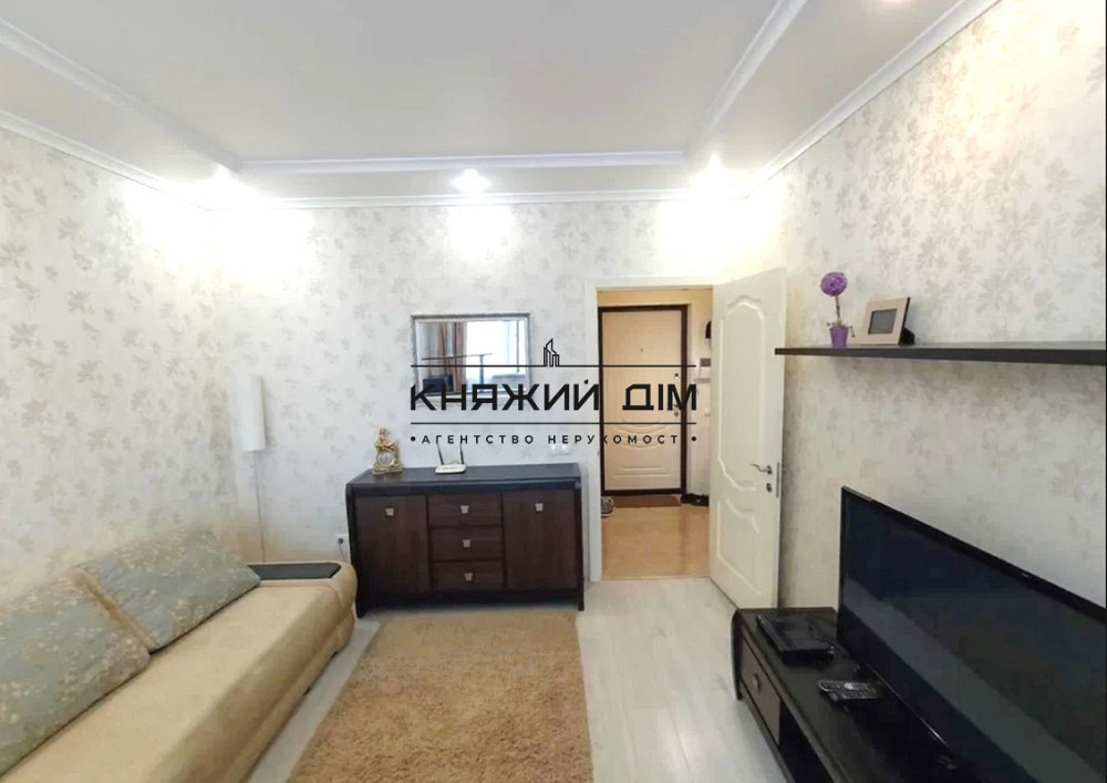 Оренда Квартира 1-кімнатна, 21/24 поверх на Бажана Николая просп. Kiev - photo 13