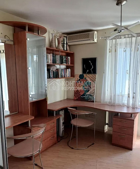 Продаж Квартира 2-кімнатна, 4/5 поверх на вул. Тринклера в'їзд Kharkiv - photo 5