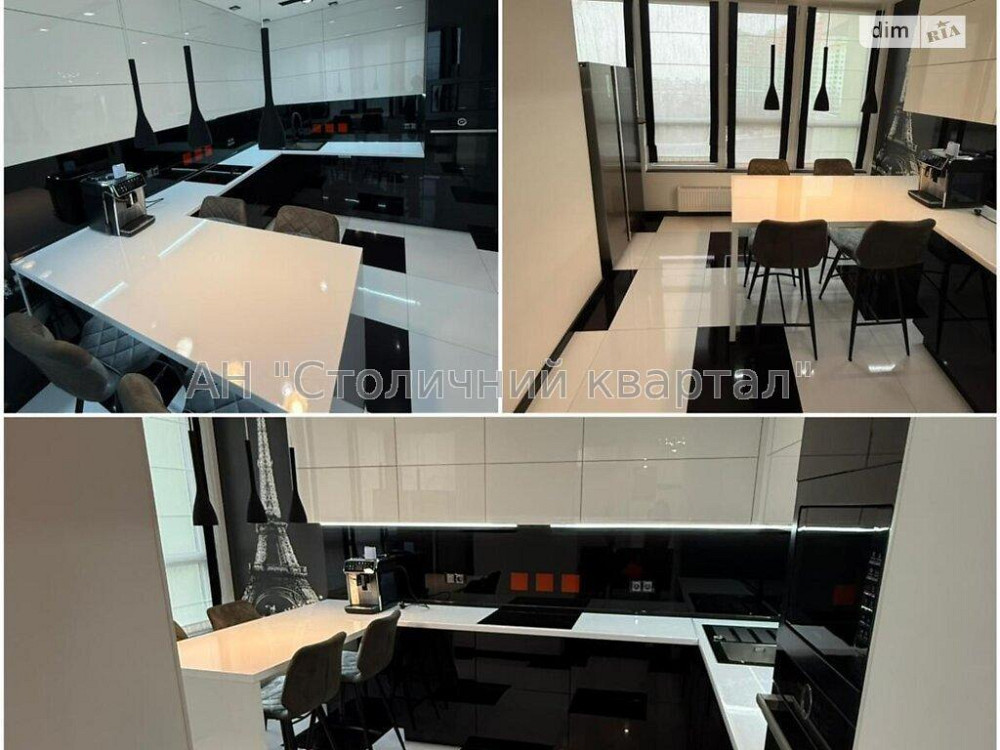 Продаж Будинок 3-кімнатний на Донця Михайла вул., 2А Київ - фото 2