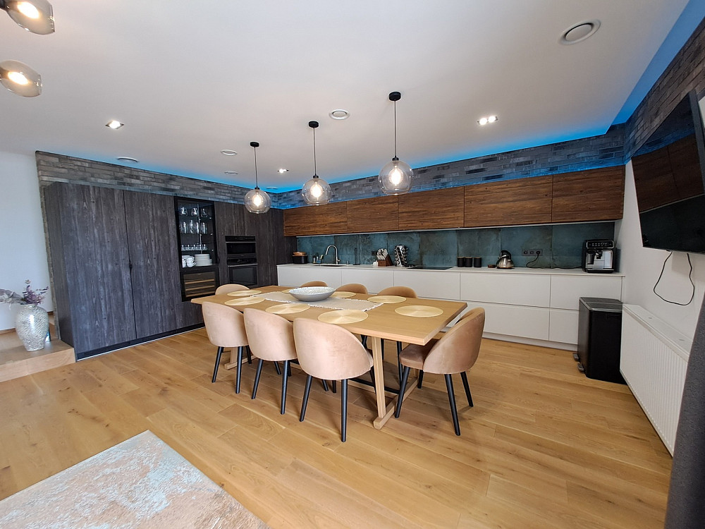 Продається шикарний, просторий таунхаус передмісття Тернополя Подгородное - изображение 3