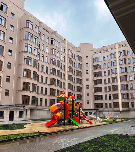 Однокомнатная квартира в ЖК Авиньон Одеса - фото 6