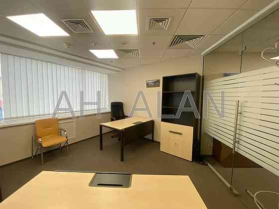 Оренда офісне приміщення на Володимирська вул., 12 приміщень - 4, поверх - 4/9 Київ
