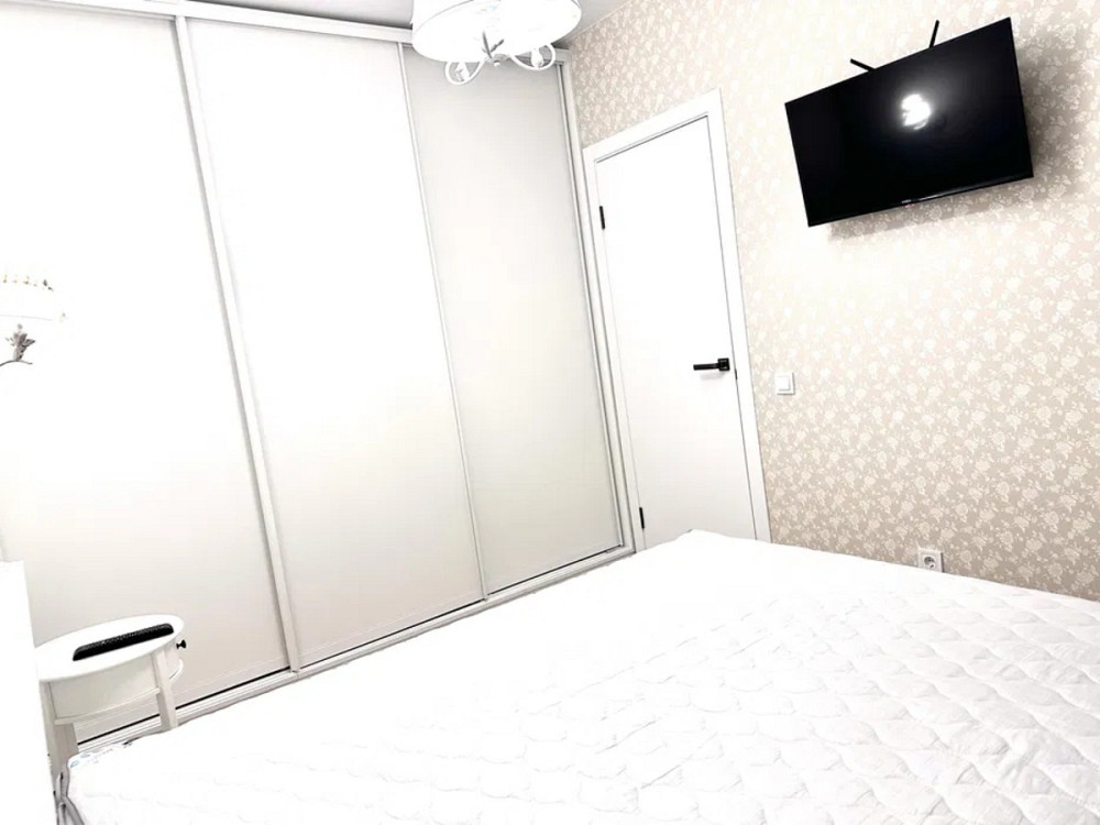 Оренда Квартира 1-кімнатна, 12/21 поверх на Сормовська, 3 Київ - фото 3