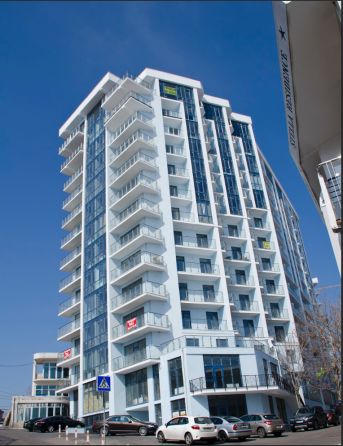 Продам 3-кімнатну квартиру в ЖК «Міконос», район вул. Великого Фонтану, 10 Odessa