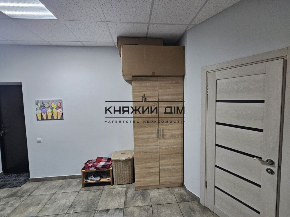 Продаж в новобудові відмінної 1-но к.кв. М.Васильківська в Голосіївському р-ні. Код об'єкта: 21145492 Київ - фото 13