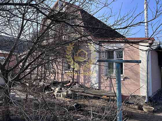 Продаж 4к будинка Калинівка Фастівський район Калинівка (Богуславський район)