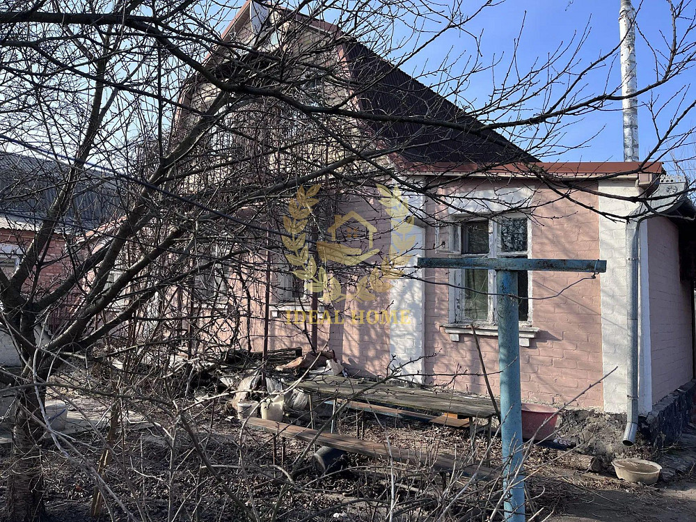 Продаж 4к будинка Калинівка Фастівський район Калинівка (Богуславський район) - фото 5