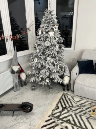 ЖК Таировские сады 70 кв м Лиманка