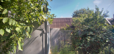 Дом-дача на Фонтане Одеса