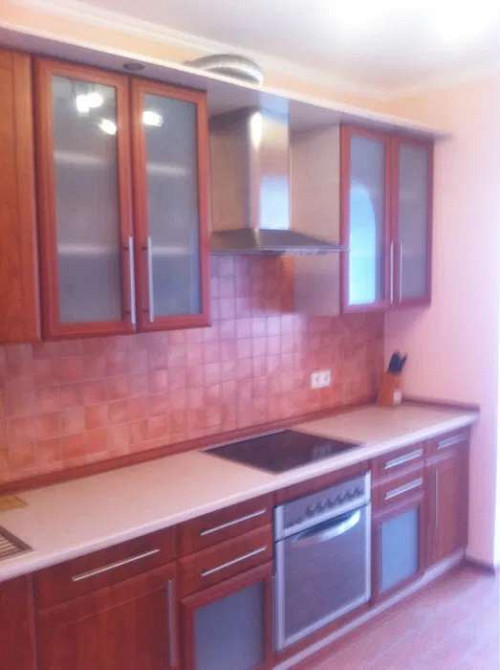 Оренда Квартира 1-кімнатна, 15/16 поверх на пр. Петра Григоренко Київ - фото 4