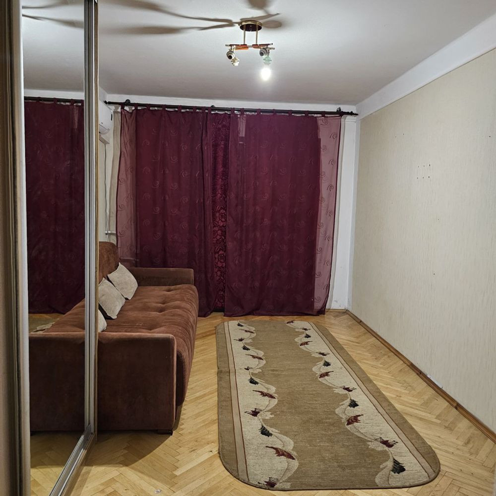 Продаж Квартира 3-кімнатна, 5/5 поверх на Солом'янська вул., д. 27 Kiev - photo 6