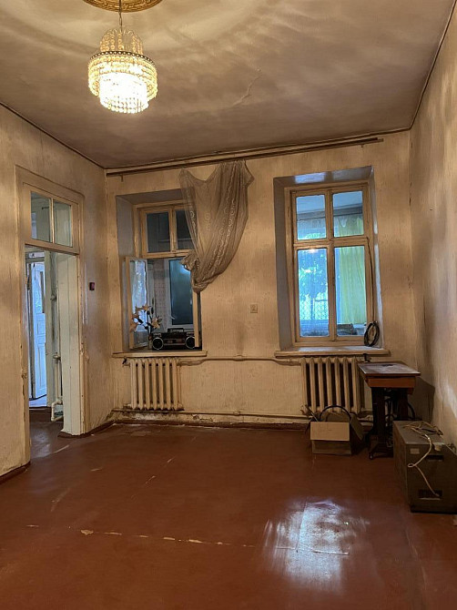 2-к квартира по вулиці Пішонівській Одеса - фото 5