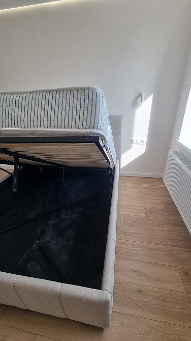 Оренда Квартира 1-кімнатна, 5/10 поверх на Волошина А. вул., 2 Івано-Франківськ - фото 8